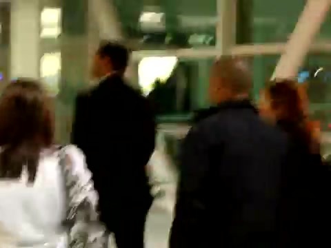 Demi Lovato arriving in Detroit - Tuesday_ November 15th_ 2011 0160