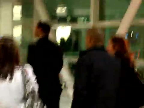 Demi Lovato arriving in Detroit - Tuesday_ November 15th_ 2011 0176
