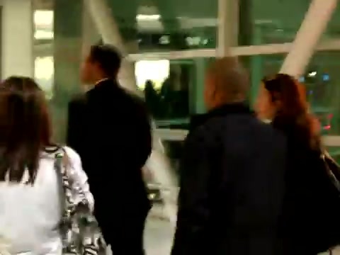 Demi Lovato arriving in Detroit - Tuesday_ November 15th_ 2011 0177