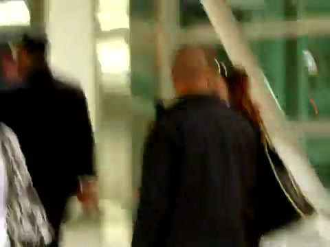 Demi Lovato arriving in Detroit - Tuesday_ November 15th_ 2011 0619