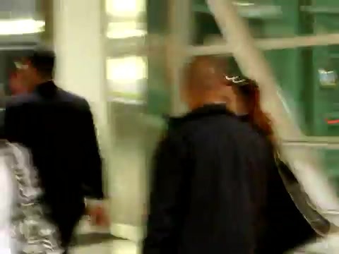 Demi Lovato arriving in Detroit - Tuesday_ November 15th_ 2011 0620