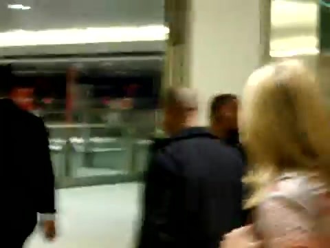 Demi Lovato arriving in Detroit - Tuesday_ November 15th_ 2011 1001
