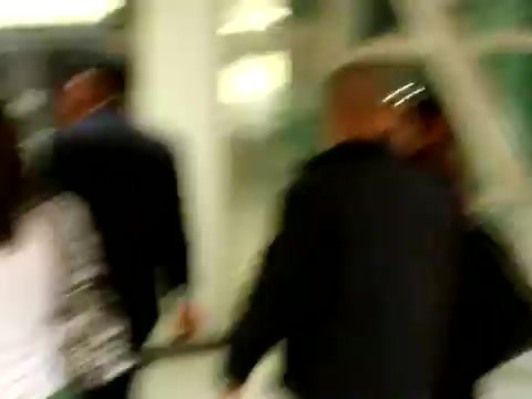Demi Lovato arriving in Detroit - Tuesday_ November 15th_ 2011 0650