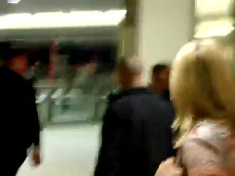 Demi Lovato arriving in Detroit - Tuesday_ November 15th_ 2011 1008