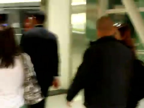 Demi Lovato arriving in Detroit - Tuesday_ November 15th_ 2011 0665