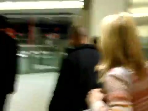 Demi Lovato arriving in Detroit - Tuesday_ November 15th_ 2011 1034