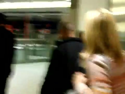 Demi Lovato arriving in Detroit - Tuesday_ November 15th_ 2011 1040