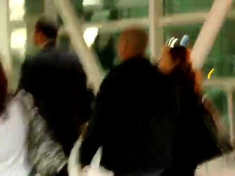 Demi Lovato arriving in Detroit - Tuesday_ November 15th_ 2011 0262