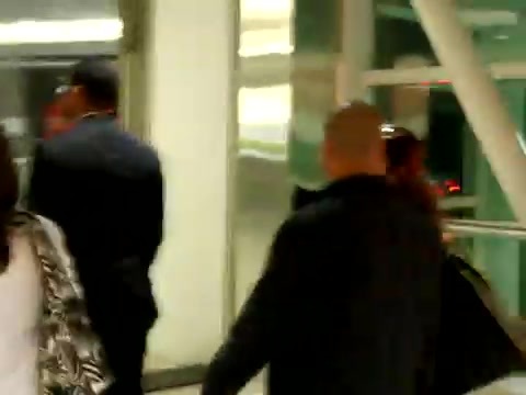Demi Lovato arriving in Detroit - Tuesday_ November 15th_ 2011 0697