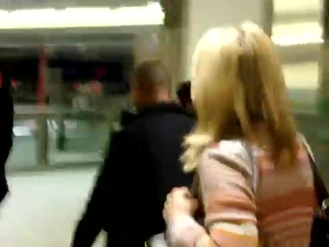 Demi Lovato arriving in Detroit - Tuesday_ November 15th_ 2011 1052 - Demilush - Arriving in Detroit Tuesday November 15th 2011 Part oo3