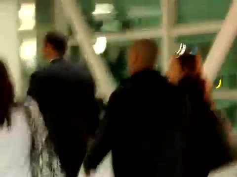 Demi Lovato arriving in Detroit - Tuesday_ November 15th_ 2011 0271