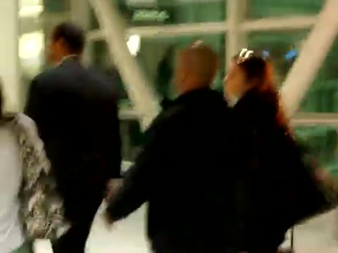 Demi Lovato arriving in Detroit - Tuesday_ November 15th_ 2011 0298