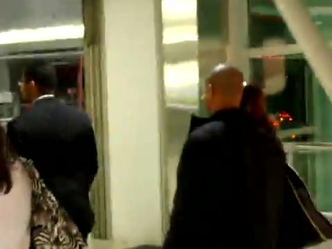 Demi Lovato arriving in Detroit - Tuesday_ November 15th_ 2011 0746