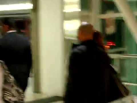Demi Lovato arriving in Detroit - Tuesday_ November 15th_ 2011 0763