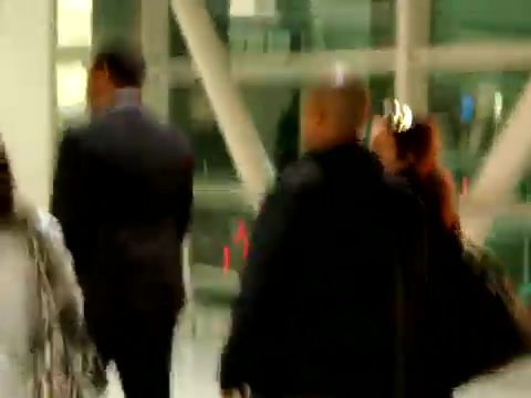 Demi Lovato arriving in Detroit - Tuesday_ November 15th_ 2011 0338