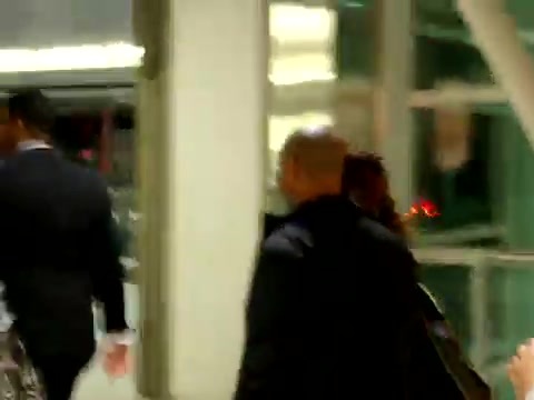 Demi Lovato arriving in Detroit - Tuesday_ November 15th_ 2011 0798