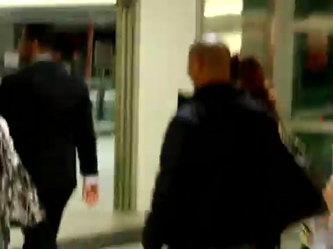 Demi Lovato arriving in Detroit - Tuesday_ November 15th_ 2011 0826