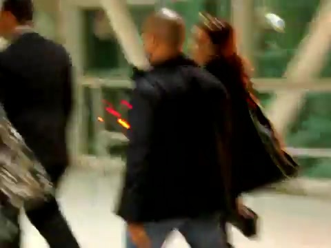 Demi Lovato arriving in Detroit - Tuesday_ November 15th_ 2011 0398 - Demilush - Arriving in Detroit Tuesday November 15th 2011 Part oo1