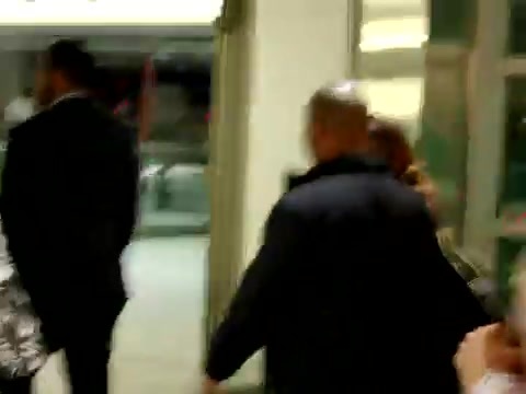 Demi Lovato arriving in Detroit - Tuesday_ November 15th_ 2011 0873
