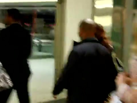 Demi Lovato arriving in Detroit - Tuesday_ November 15th_ 2011 0897