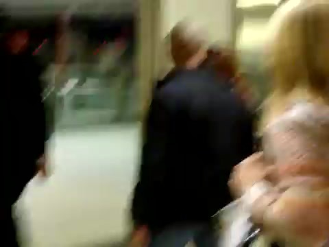 Demi Lovato arriving in Detroit - Tuesday_ November 15th_ 2011 0960