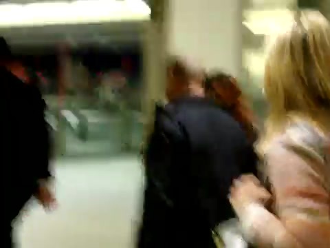 Demi Lovato arriving in Detroit - Tuesday_ November 15th_ 2011 0973