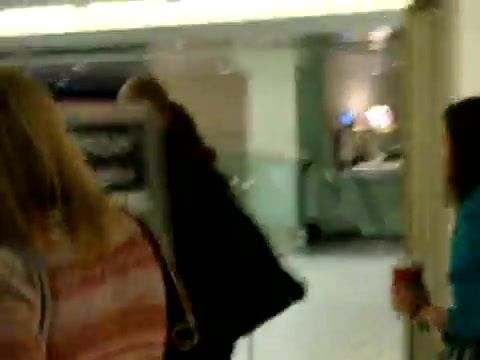 Demi Lovato arriving in Detroit - Tuesday_ November 15th_ 2011 1340