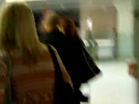 Demi Lovato arriving in Detroit - Tuesday_ November 15th_ 2011 1501