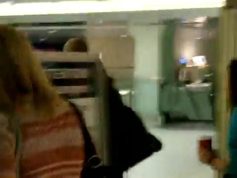 Demi Lovato arriving in Detroit - Tuesday_ November 15th_ 2011 1358