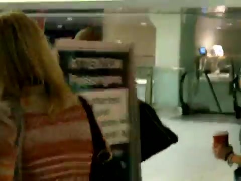 Demi Lovato arriving in Detroit - Tuesday_ November 15th_ 2011 1377