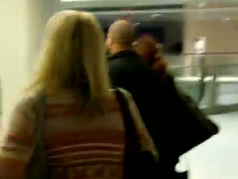 Demi Lovato arriving in Detroit - Tuesday_ November 15th_ 2011 1554 - Demilush - Arriving in Detroit Tuesday November 15th 2011 Part oo4