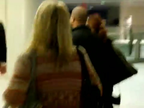 Demi Lovato arriving in Detroit - Tuesday_ November 15th_ 2011 1567