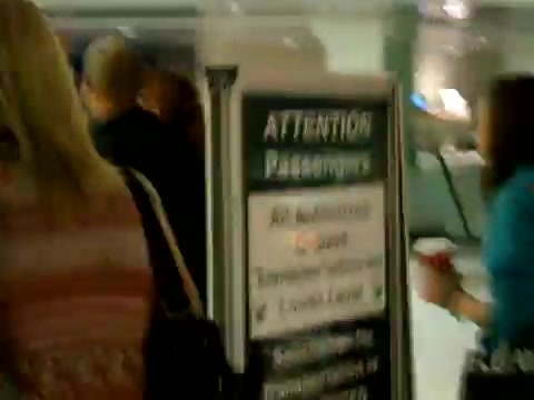 Demi Lovato arriving in Detroit - Tuesday_ November 15th_ 2011 1431
