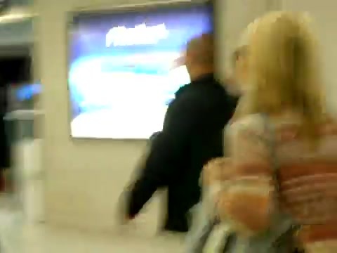 Demi Lovato arriving in Detroit - Tuesday_ November 15th_ 2011 2058