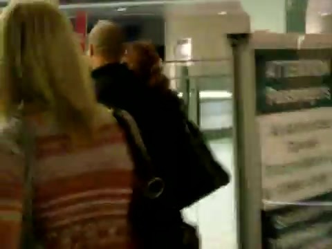 Demi Lovato arriving in Detroit - Tuesday_ November 15th_ 2011 1471