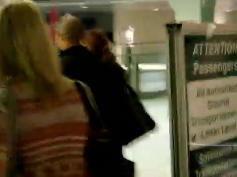 Demi Lovato arriving in Detroit - Tuesday_ November 15th_ 2011 1476