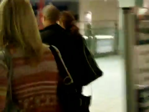 Demi Lovato arriving in Detroit - Tuesday_ November 15th_ 2011 1483