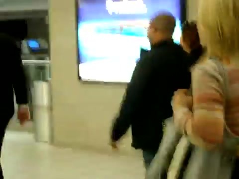 Demi Lovato arriving in Detroit - Tuesday_ November 15th_ 2011 2096