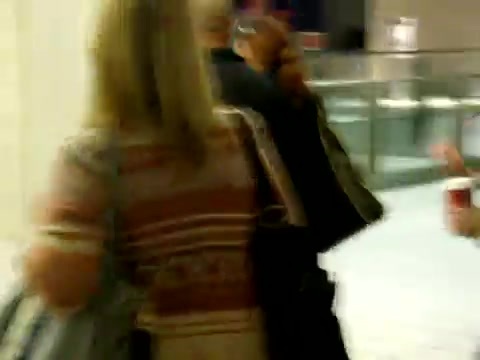 Demi Lovato arriving in Detroit - Tuesday_ November 15th_ 2011 1659