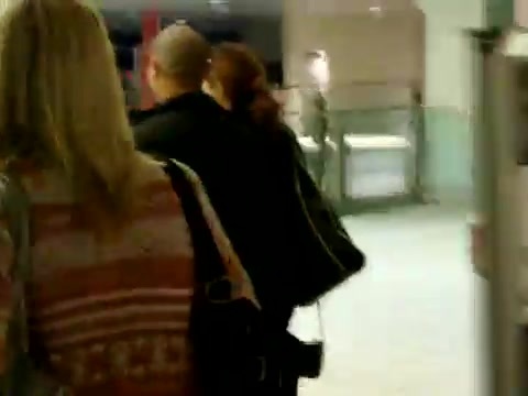 Demi Lovato arriving in Detroit - Tuesday_ November 15th_ 2011 1495