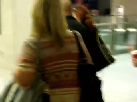 Demi Lovato arriving in Detroit - Tuesday_ November 15th_ 2011 1664
