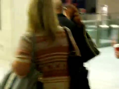 Demi Lovato arriving in Detroit - Tuesday_ November 15th_ 2011 1669