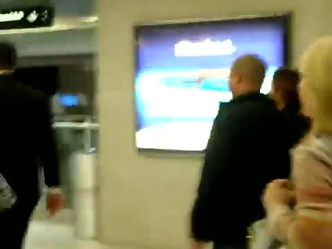 Demi Lovato arriving in Detroit - Tuesday_ November 15th_ 2011 2113