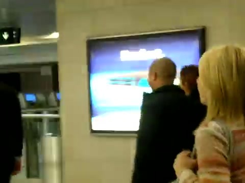 Demi Lovato arriving in Detroit - Tuesday_ November 15th_ 2011 2145