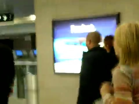 Demi Lovato arriving in Detroit - Tuesday_ November 15th_ 2011 2152