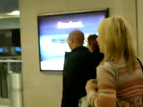 Demi Lovato arriving in Detroit - Tuesday_ November 15th_ 2011 2170