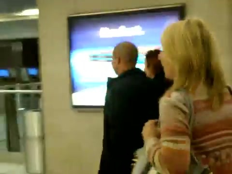 Demi Lovato arriving in Detroit - Tuesday_ November 15th_ 2011 2182 - Demilush - Arriving in Detroit Tuesday November 15th 2011 Part oo5