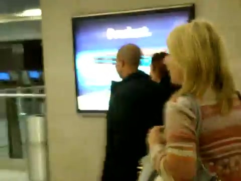 Demi Lovato arriving in Detroit - Tuesday_ November 15th_ 2011 2188 - Demilush - Arriving in Detroit Tuesday November 15th 2011 Part oo5