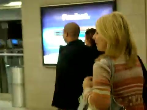 Demi Lovato arriving in Detroit - Tuesday_ November 15th_ 2011 2199 - Demilush - Arriving in Detroit Tuesday November 15th 2011 Part oo5