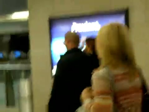 Demi Lovato arriving in Detroit - Tuesday_ November 15th_ 2011 2230 - Demilush - Arriving in Detroit Tuesday November 15th 2011 Part oo5